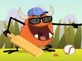 Гульня Monster Bash FRVR