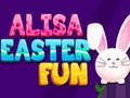 Гульня Alisa Easter Fun