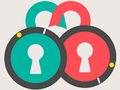 Гульня Pop The Lock Online