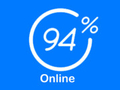 Гульня 94% Online