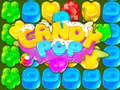 Гульня Candy Pop
