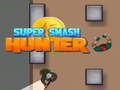 Гульня Super Smash Hunter