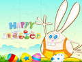 Гульня Happy Easter 