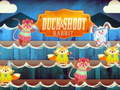 Гульня Duck & SHOOT Rabbit 