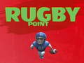 Гульня Rugby Point