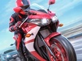 Гульня Rocket Bikes Highway Race