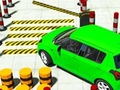 Гульня Real Advance Car Parking