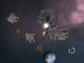 Гульня Asteroid Must Die! 2