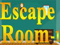 Гульня Escape Room-1