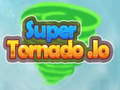 Гульня Super Tornado.io
