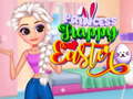 Гульня Princess Happy Easter