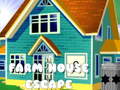 Гульня Farm House Escape