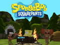 Гульня Spongebob Squarepants 
