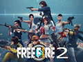 Гульня Free Fire 2
