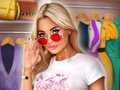 Гульня Dress Up Games For Girls