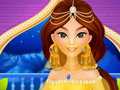 Гульня Arabian Princess Dress Up