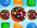 Гульня Super Candy Jewels