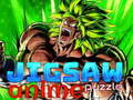 Гульня Jigsaw Anime Puzzle 
