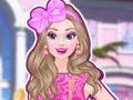 Гульня Barbie's Dream House