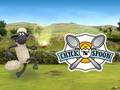Гульня Shaun The Sheep: Chick N Spoon