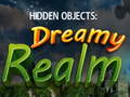 Гульня Hidden Objects: Dreamy Realm