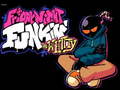 Гульня Friday Night Funkin’ V.S. Whitty 