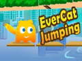 Гульня EverCat Jumping