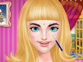 Гульня Sweet Princess Spa Salon