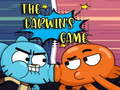 Гульня The Darwin`s game