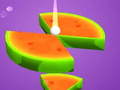 Гульня Helix Fruit Dash