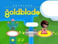 Гульня Princess Goldblade 