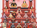 Гульня Japanese Girls Day
