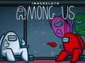 Гульня Innersloth Among Us 