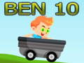 Гульня Ben 10 