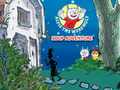 Гульня Alfie The Werewolf: Soup Adventure