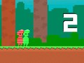 Гульня Red and Green 2 Candy Forest