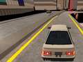 Гульня Tokyo Drift 3D