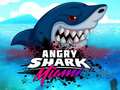 Гульня Angry Shark Miami