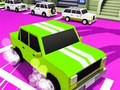 Гульня Park My Car