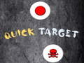 Гульня Quick Target