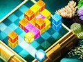 Гульня Cubis 2