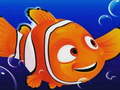 Гульня Nemo Jigsaw Puzzle Collection