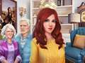 Гульня Home Makeover Hidden Object