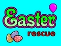 Гульня Easter Rescue
