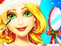 Гульня From Messy To Classy: Princess Makeover
