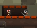 Гульня Jerry Adventure