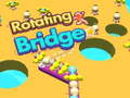 Гульня Rotating Bridge