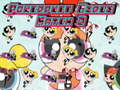 Гульня Powerpuff Girls Match 3