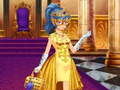 Гульня Anime Princess Games For Girls