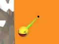 Гульня Pokey Ball Jump